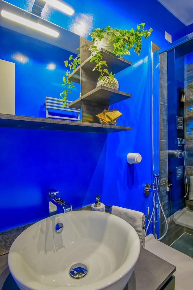 Allegra's House Caracciolo 3* Rom
